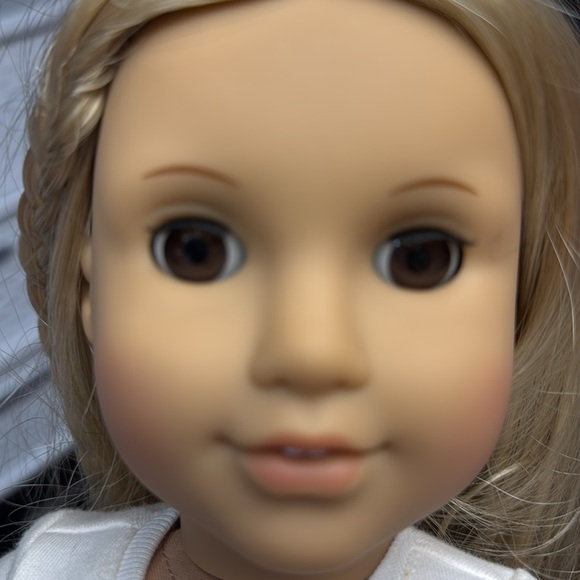 American Girl Doll With Box - Picture 4 of 4